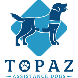 Topaz Assistance Dogs