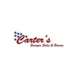 Carter Sweeper Sales Inc