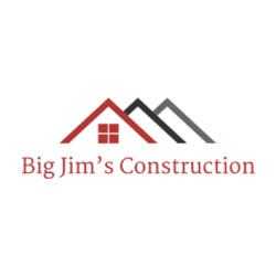 Big Jim's Construction