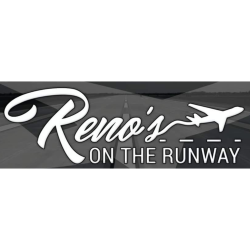 Reno's on the Runway