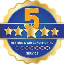 Harmonic Heating & Air Conditioning, Plumbing & Electric