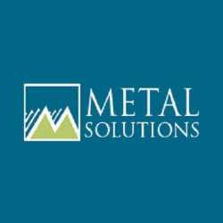 Metal Solutions, Inc.