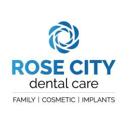 Rose City Dental Care