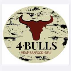 4 Bulls Meats Seafood & Deli