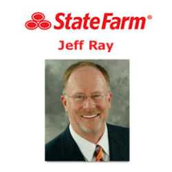 Jeff Ray - State Farm Insurance Agent