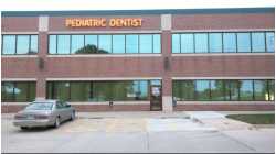 Des Moines Pediatric Dental Center