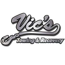 Vic's Towing & Recovery LLC