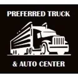 Preferred Truck & Auto Center