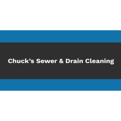 Chuck's Sewer & Drain Cleaning Plumbing Contractor