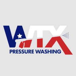 WTX Pressure Washing