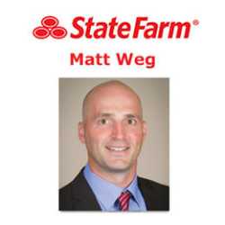 Matt Weg - State Farm Insurance Agent