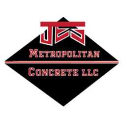 JES Metropolitan Concrete