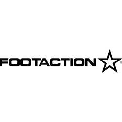 Footaction - Closed
