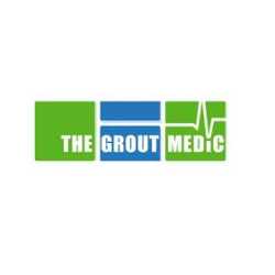 The Grout Medic of North Austin