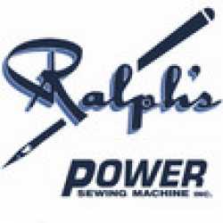 Ralph's Industrial Sewing Machine Co