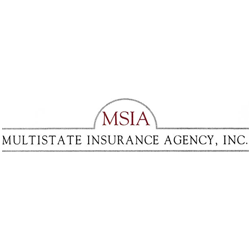Multistate Insurance Agency Inc