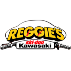 Reggie's Kawasaki Ski-Doo