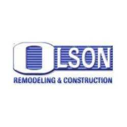 Olson Remodeling & Construction
