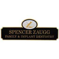 Dr. Spencer Zaugg, Family & Implant Dentistry