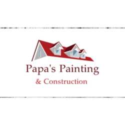 Papa's Painting & Construction LLC