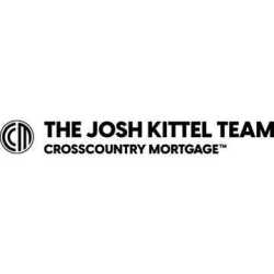 Joshua Kittel at CrossCountry Mortgage | NMLS #227887