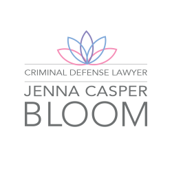 Jenna Casper Bloom