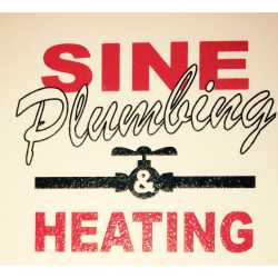 Sine Plumbing & Heating Co Inc
