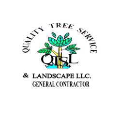 Quality Tree Service & Landscape Maintenance LLC