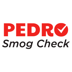 Pedro Smog Check Star Certified