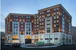Homewood Suites by Hilton Providence Downtown