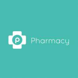 Publix Pharmacy at Flat Shoals Crossing Shopping Center