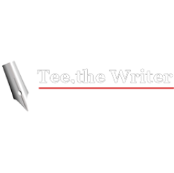 Tee, the Writer