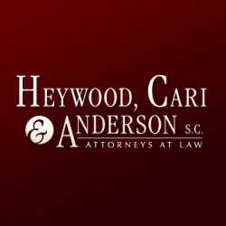 Heywood, Cari & Anderson S.C.