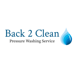 Back 2 Clean Pressure Washing