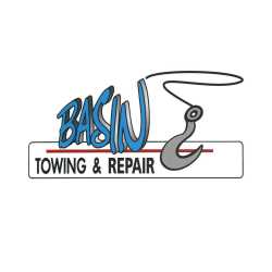 Basin Towing & Repair