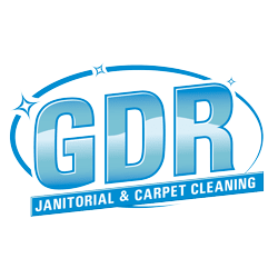 GDR Janitorial & Carpet Cleaning