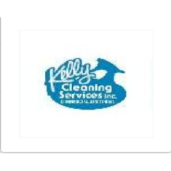 Kelly Cleaning Services, Inc.