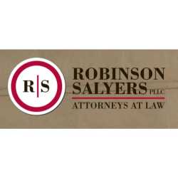 Robinson Salyers, PLLC