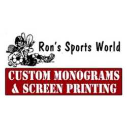 Ron's Sports World and More Inc