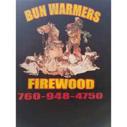 Bunwarmers Firewood