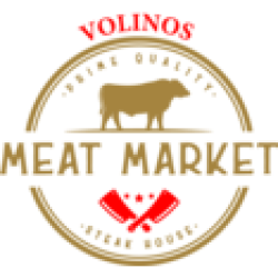 Volino's Meat Market Steak House