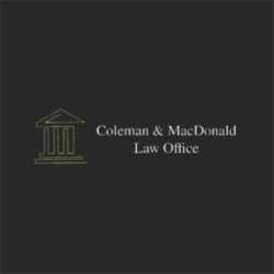 Coleman & MacDonald Law Office