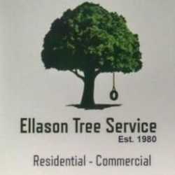 Ellason Tree Services