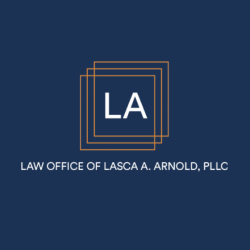 Law Office Of Lasca A. Arnold, PLLC