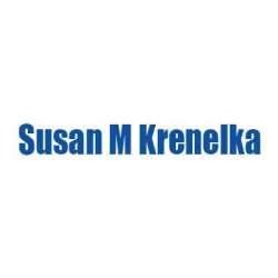 Susan M Krenelka