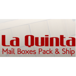 La Quinta Mail Boxes Pack & Ship