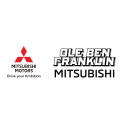 Ole Ben Franklin Mitsubishi