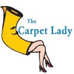 The Carpet Lady