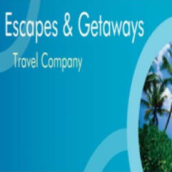 Escapes & Getaways Travel Company