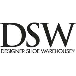 DSW Designer Shoe Warehouse - Now Open